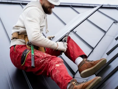 full-shot-worker-with-helmet-working-roof